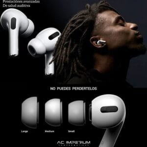 AirPods Pro 2 Generación